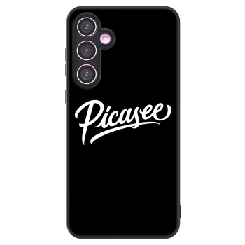Picasee ULTIMATE CASE für Samsung Galaxy A35 5G A356B - Picasee - old logo - white