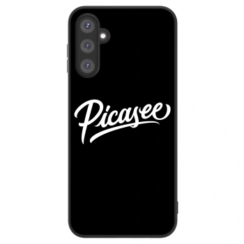 Hülle für Samsung Galaxy A05s A057G - Picasee - old logo - white