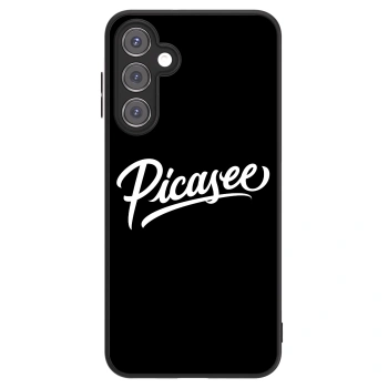 Picasee ULTIMATE CASE für Samsung Galaxy A16 5G - Picasee - old logo - white