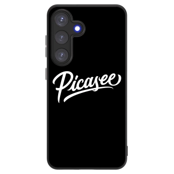 Picasee ULTIMATE CASE für Samsung Galaxy S25 5G - Picasee - old logo - white