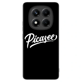 Picasee ULTIMATE CASE für Xiaomi Redmi Note 14 Pro 4G - Picasee - old logo - white