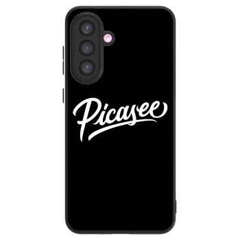 Picasee ULTIMATE CASE für Samsung Galaxy A36 5G - Picasee - old logo - white