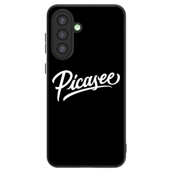 Picasee ULTIMATE CASE für Samsung Galaxy A26 5G A266B - Picasee - old logo - white