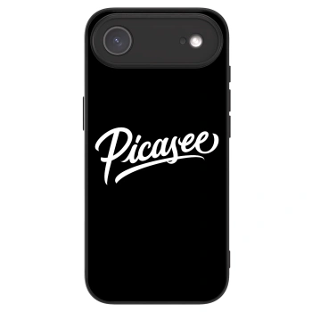 Picasee ULTIMATE CASE für Apple iPhone Air - Picasee - old logo - white