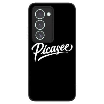 Hülle für Xiaomi Redmi 15 5G - Picasee - old logo - white