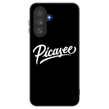 Picasee ULTIMATE CASE für Samsung Galaxy A17 5G - Picasee - old logo - white