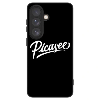 Picasee ULTIMATE CASE für Samsung Galaxy S26 - Picasee - old logo - white
