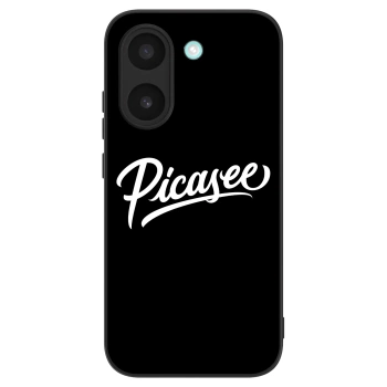 Hülle für Xiaomi Poco X8 Pro - Picasee - old logo - white