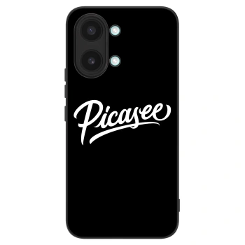 Hülle für Xiaomi Poco X8 Pro Max - Picasee - old logo - white