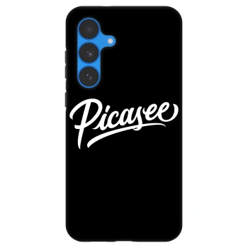 Picasee Fashion Case für Samsung Galaxy S25 FE 5G - Picasee - old logo - white