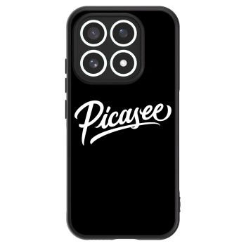 Picasee ULTIMATE CASE PowerShare für Xiaomi 17 - Picasee - old logo - white