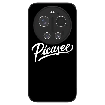 Picasee ULTIMATE CASE PowerShare für Xiaomi 17 Ultra - Picasee - old logo - white