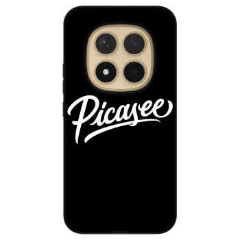 Hülle für Xiaomi Redmi Note 15 Pro+ - Picasee - old logo - white