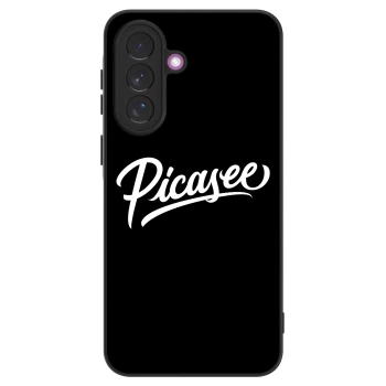 Picasee ULTIMATE CASE für Samsung Galaxy A37 - Picasee - old logo - white
