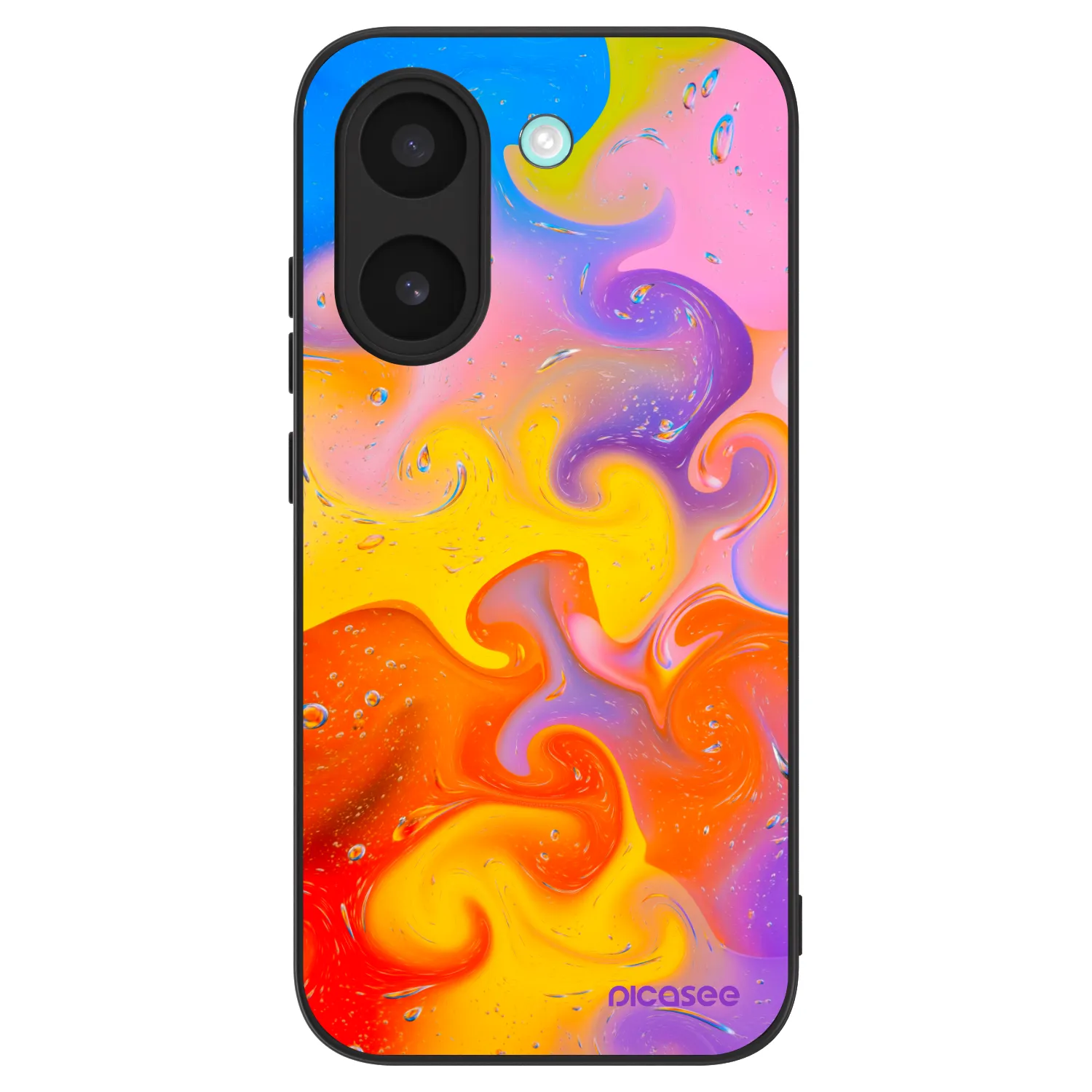 Picasee ULTIMATE CASE für Xiaomi Poco X8 Pro - Bubbles