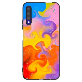 Hülle für Honor 9X Pro - Bubbles