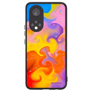 Hülle für Huawei Nova 9 - Bubbles