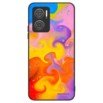 Hülle für Xiaomi Redmi 10 5G - Bubbles