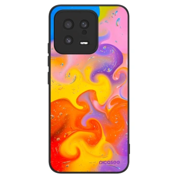 Hülle für Xiaomi 13 - Bubbles