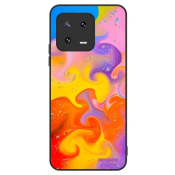 Hülle für Xiaomi 13 Pro - Bubbles