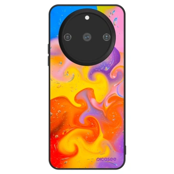 Hülle für Realme 11 Pro+ - Bubbles