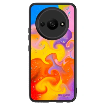 Hülle für Xiaomi Redmi A3 - Bubbles