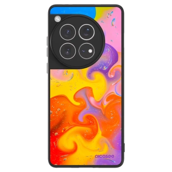Picasee ULTIMATE CASE für OnePlus 12 5G - Bubbles