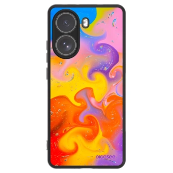 Hülle für Xiaomi Poco X7 Pro 5G - Bubbles