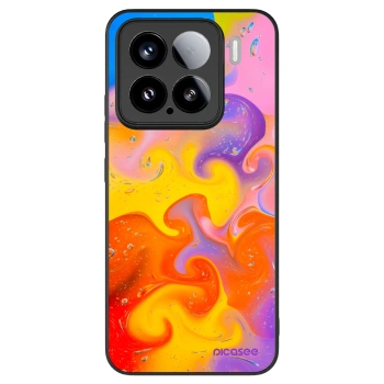 Picasee ULTIMATE CASE für Xiaomi 15 - Bubbles