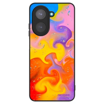 Hülle für Xiaomi Redmi A5 - Bubbles