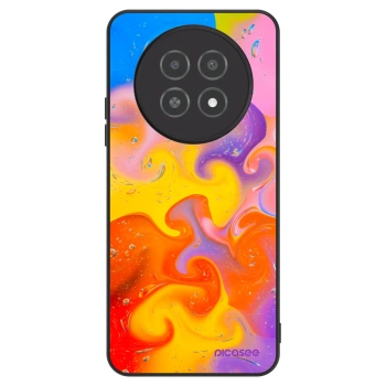 Hülle für Realme 12X - Bubbles