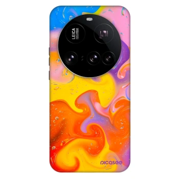 Hülle für Xiaomi 15 Ultra - Bubbles