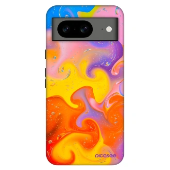 Hülle für Google Pixel 8 Pro - Bubbles
