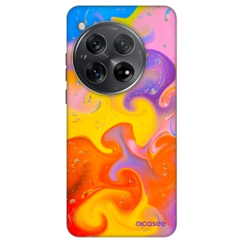 Hülle für OnePlus 12 5G - Bubbles