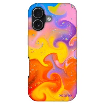 Hülle für Apple iPhone 17 - Bubbles