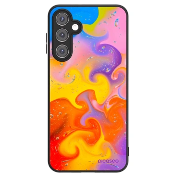 Picasee ULTIMATE CASE für Samsung Galaxy A16 4G - Bubbles