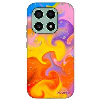 Hülle für Xiaomi 17 - Bubbles