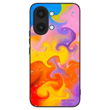 Hülle für Xiaomi Poco X8 Pro Max - Bubbles