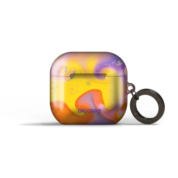 Case for Apple AirPods 4 - DESIGN##
