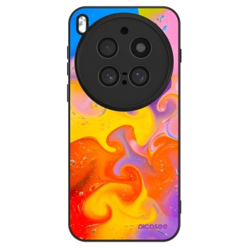 Hülle für Vivo X300 Pro - Bubbles