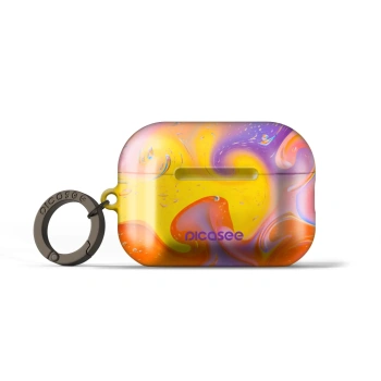 Case for Apple AirPods Pro 1 - DESIGN##