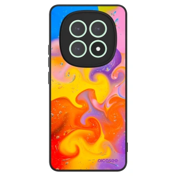 Hülle für Xiaomi Redmi Note 15 5G - Bubbles