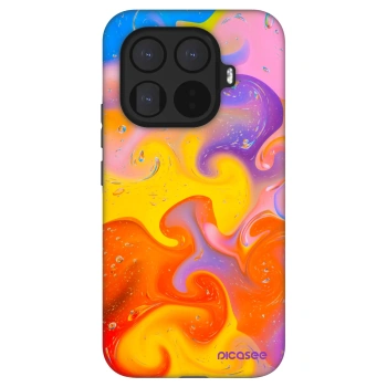Picasee Fashion Case für Xiaomi 15T Pro - Bubbles
