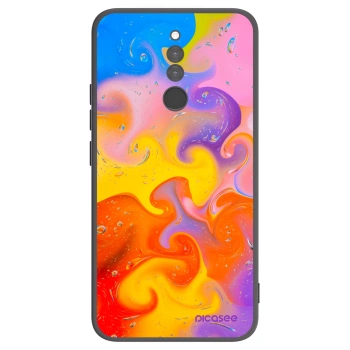 Hülle für Xiaomi Redmi 8 - Bubbles