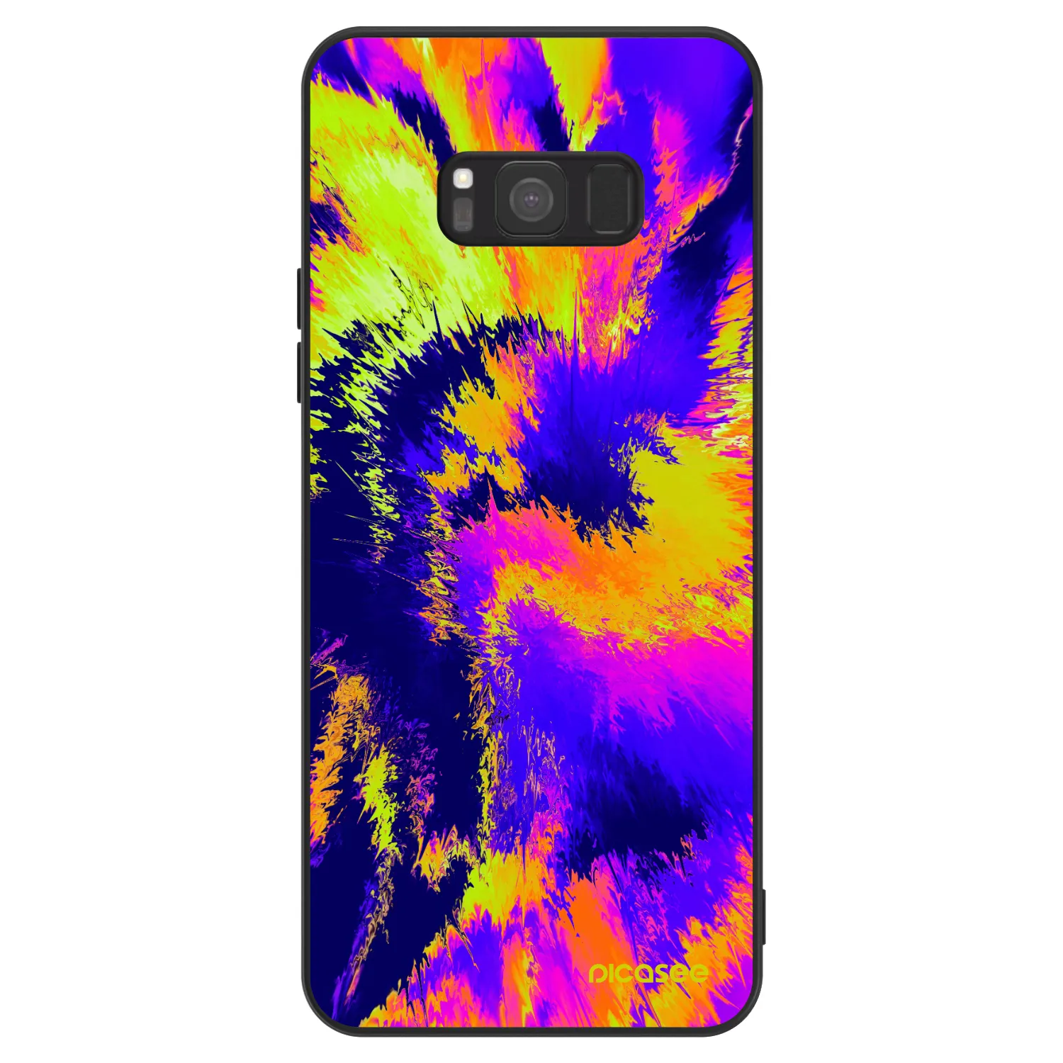 Picasee ULTIMATE CASE für Samsung Galaxy S8 G950F - Burn
