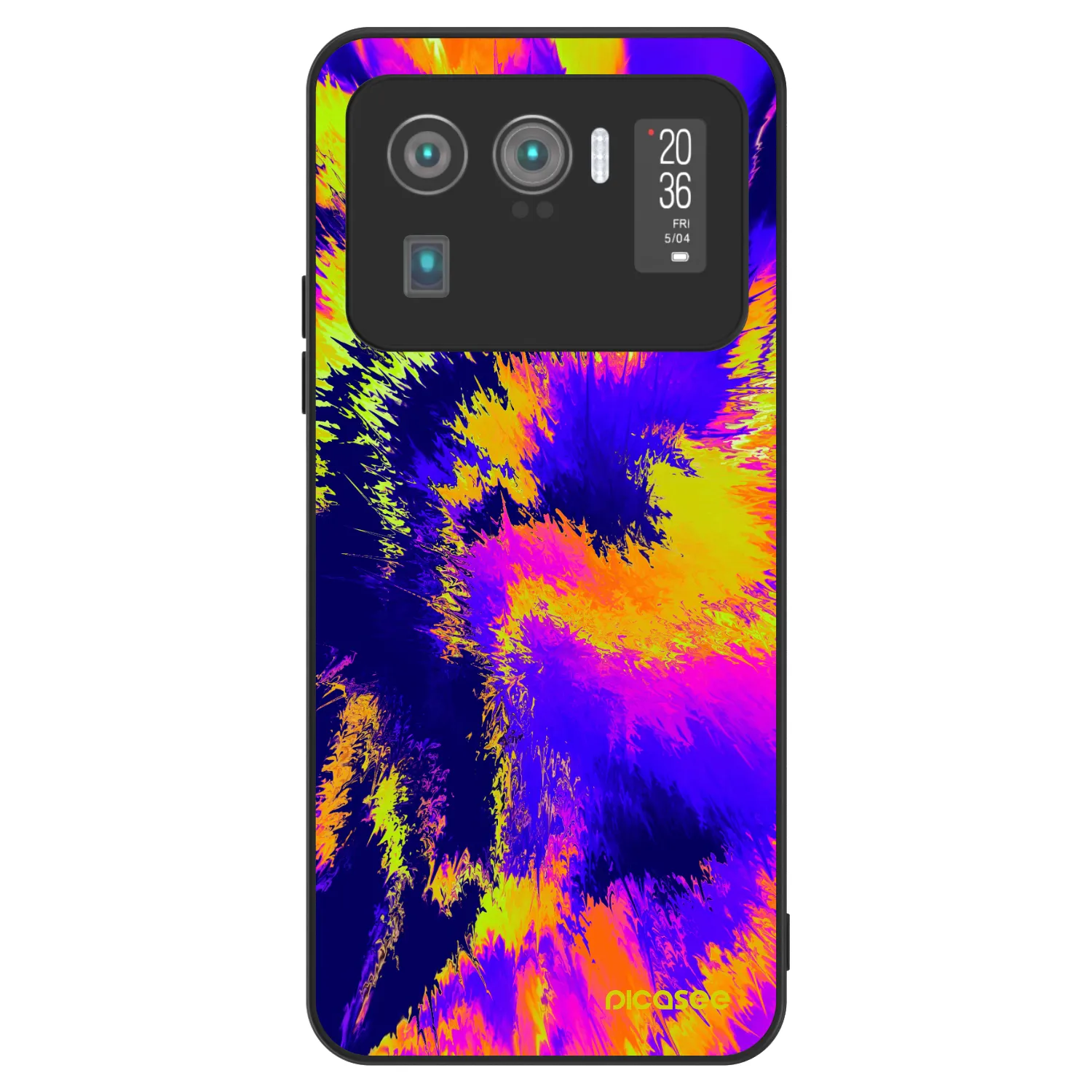 Picasee ULTIMATE CASE für Xiaomi Mi 11 Ultra - Burn