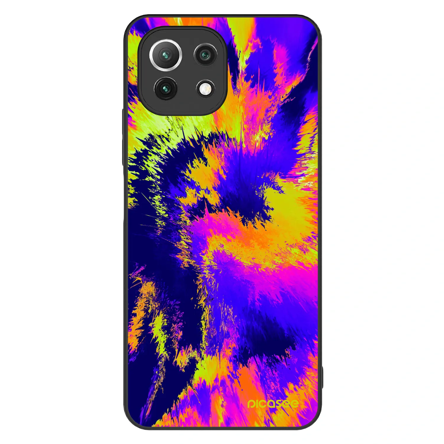 Picasee ULTIMATE CASE für Xiaomi 11 Lite 5G NE - Burn