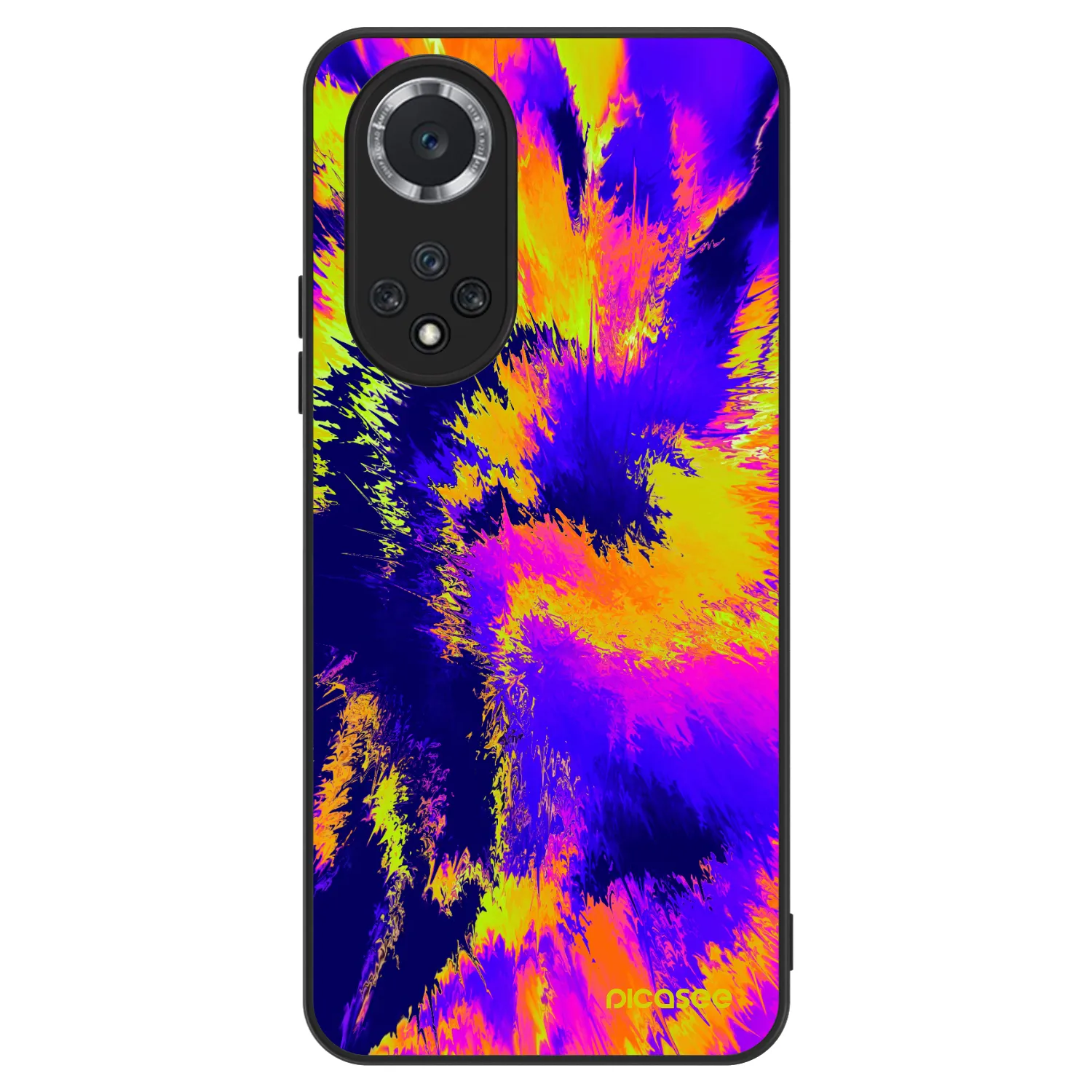 Picasee ULTIMATE CASE für Huawei Nova 9 SE - Burn