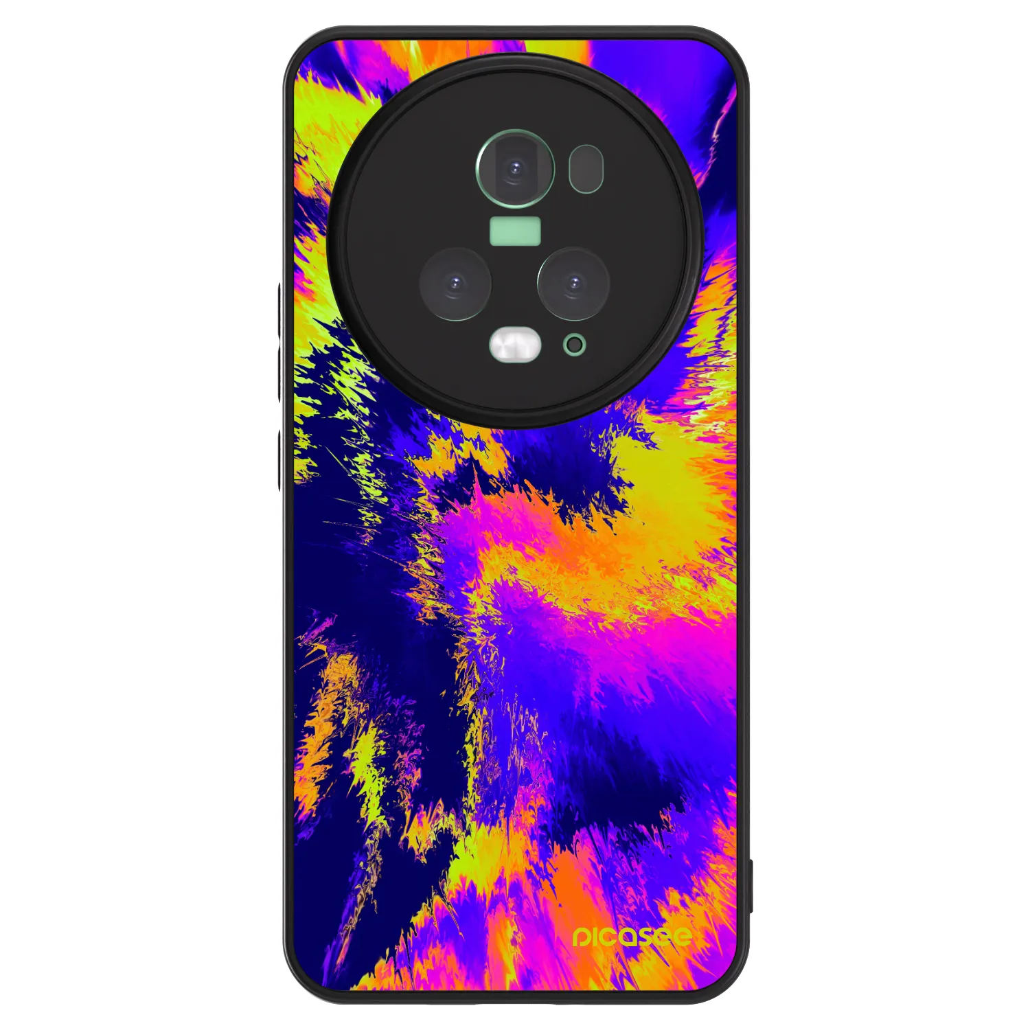 Picasee ULTIMATE CASE für Honor Magic5 Pro - Burn