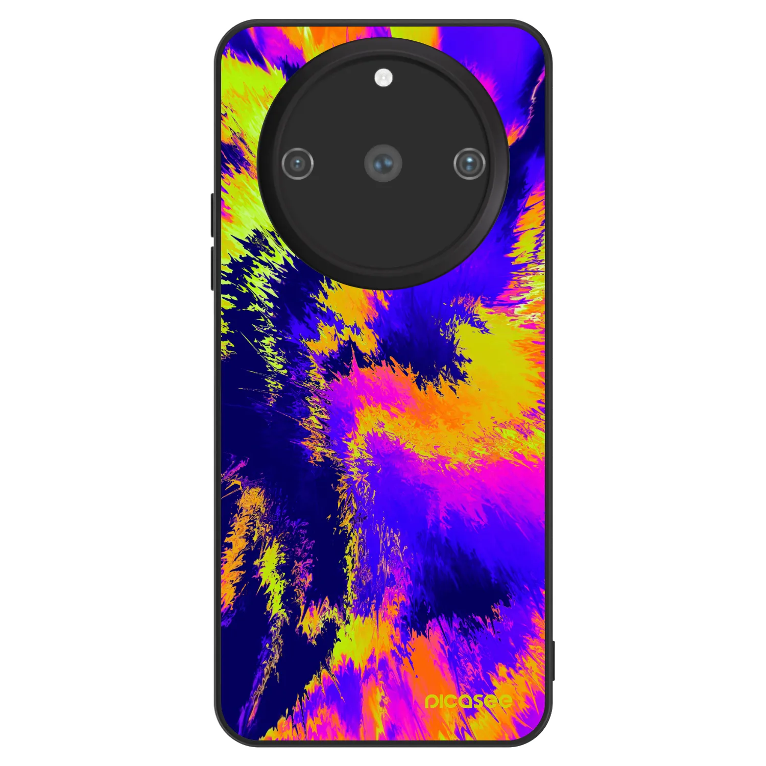 Picasee ULTIMATE CASE für Realme 11 Pro+ - Burn